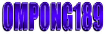 OMPONG189 Logo